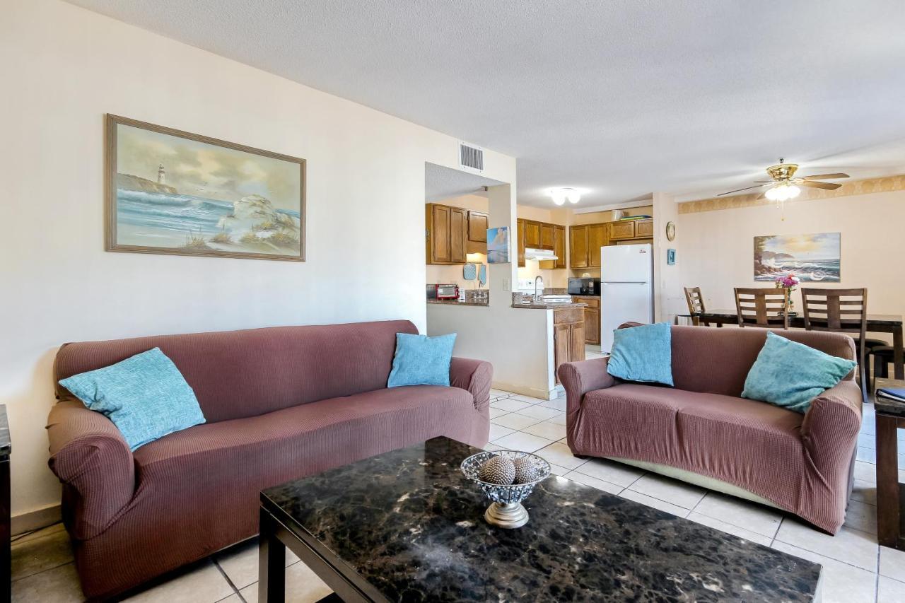 Myrtle Beach Resort B-349 Экстерьер фото