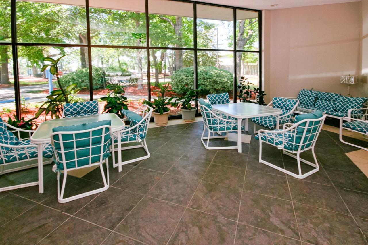 Myrtle Beach Resort B-349 Экстерьер фото