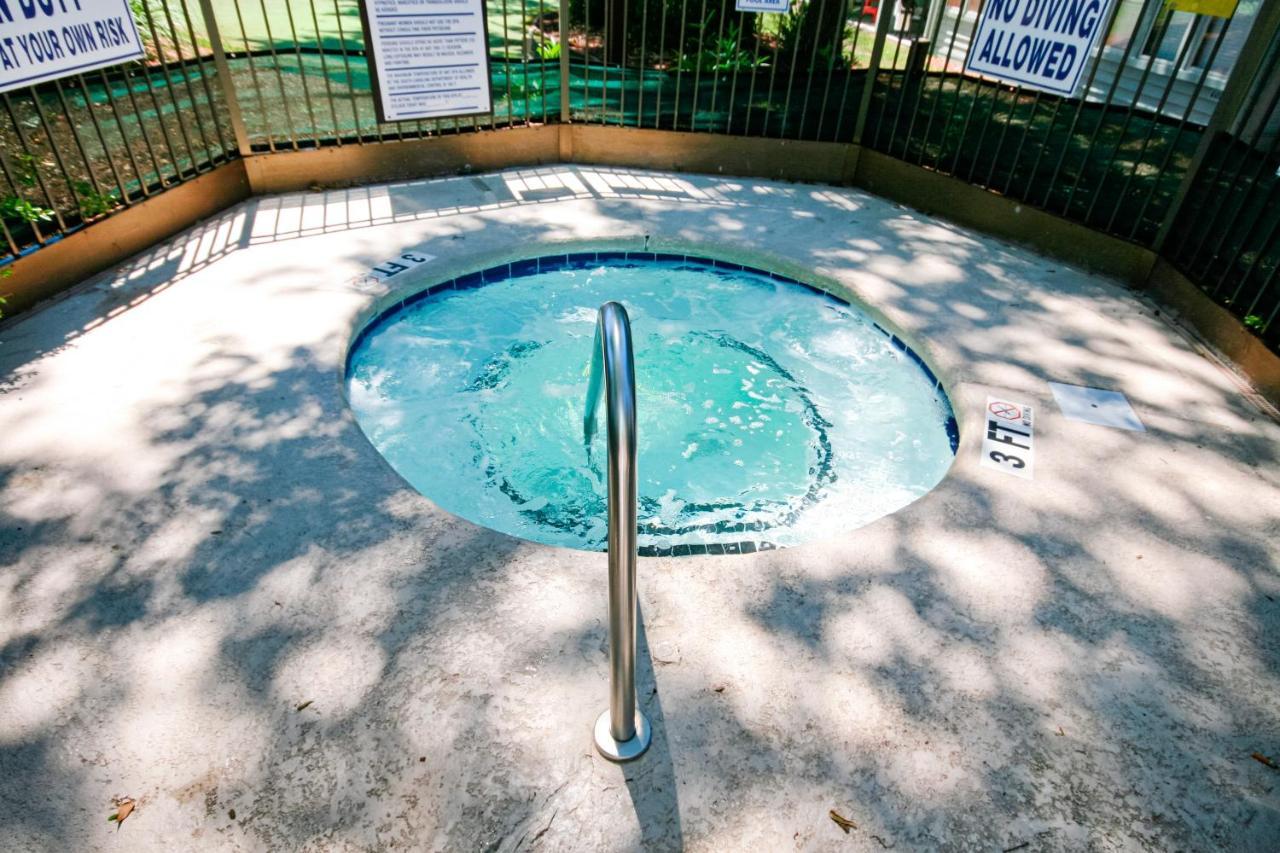 Myrtle Beach Resort B-349 Экстерьер фото