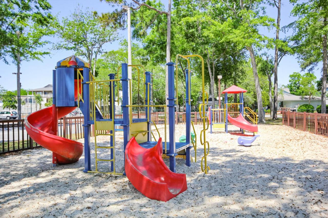 Myrtle Beach Resort B-349 Экстерьер фото