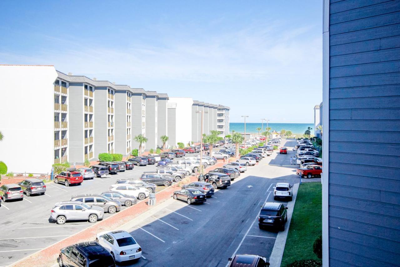 Myrtle Beach Resort B-349 Экстерьер фото
