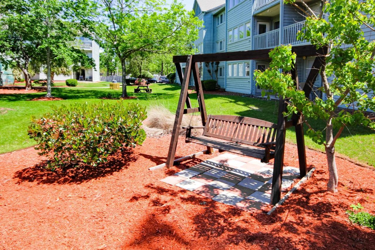 Myrtle Beach Resort B-349 Экстерьер фото