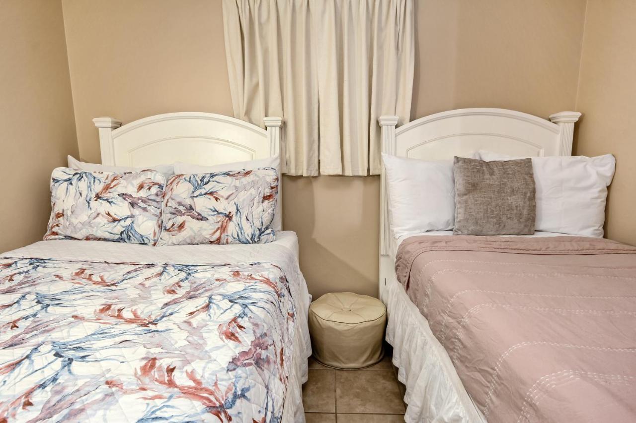 Myrtle Beach Resort B-349 Экстерьер фото