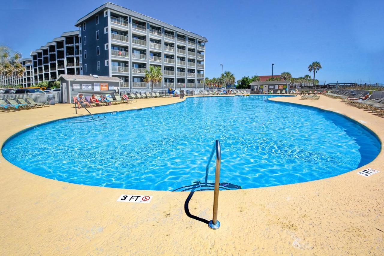 Myrtle Beach Resort B-349 Экстерьер фото