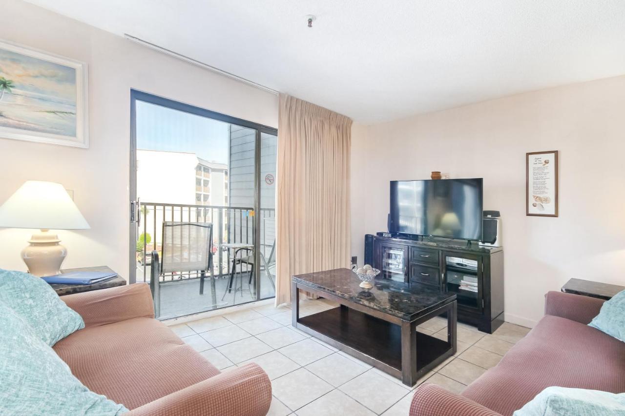 Myrtle Beach Resort B-349 Экстерьер фото