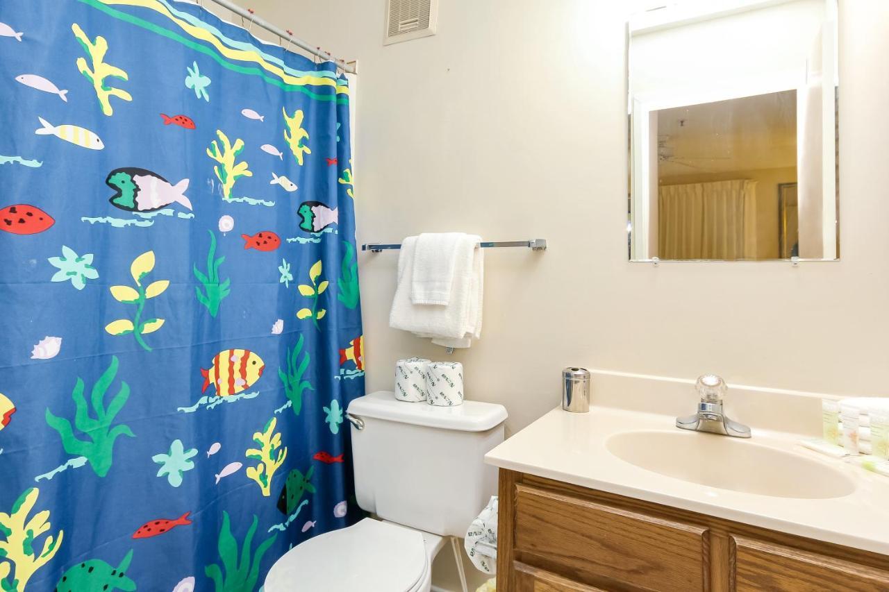 Myrtle Beach Resort B-349 Экстерьер фото