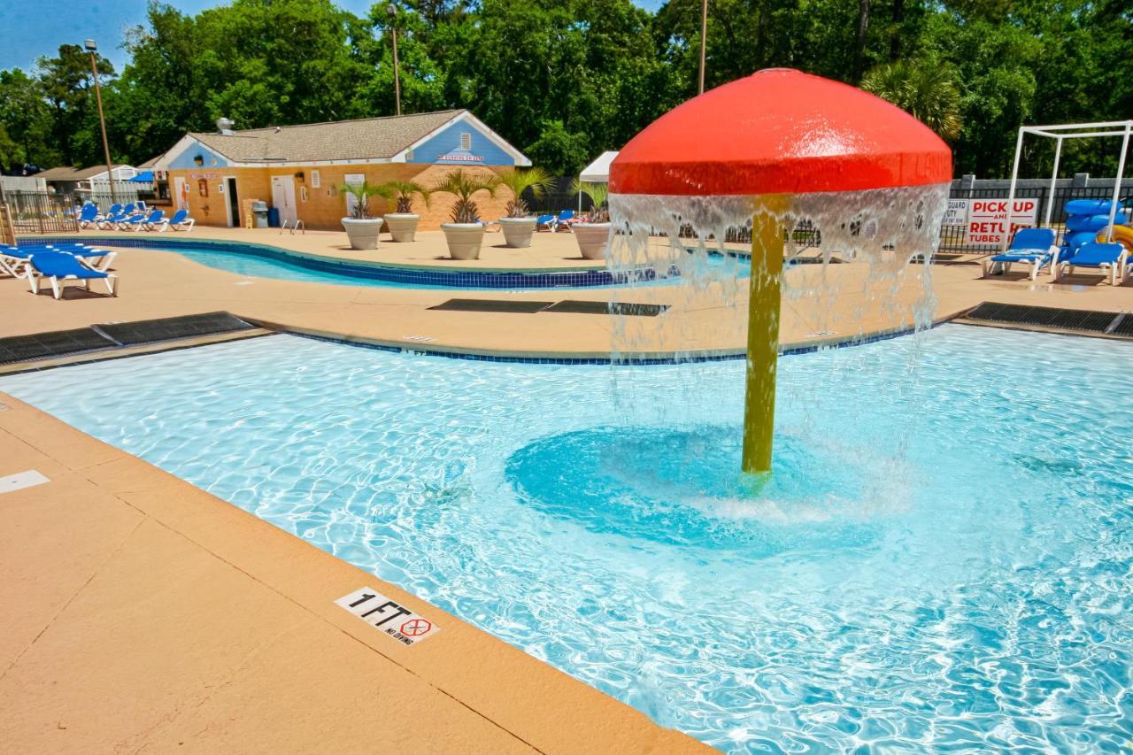 Myrtle Beach Resort B-349 Экстерьер фото