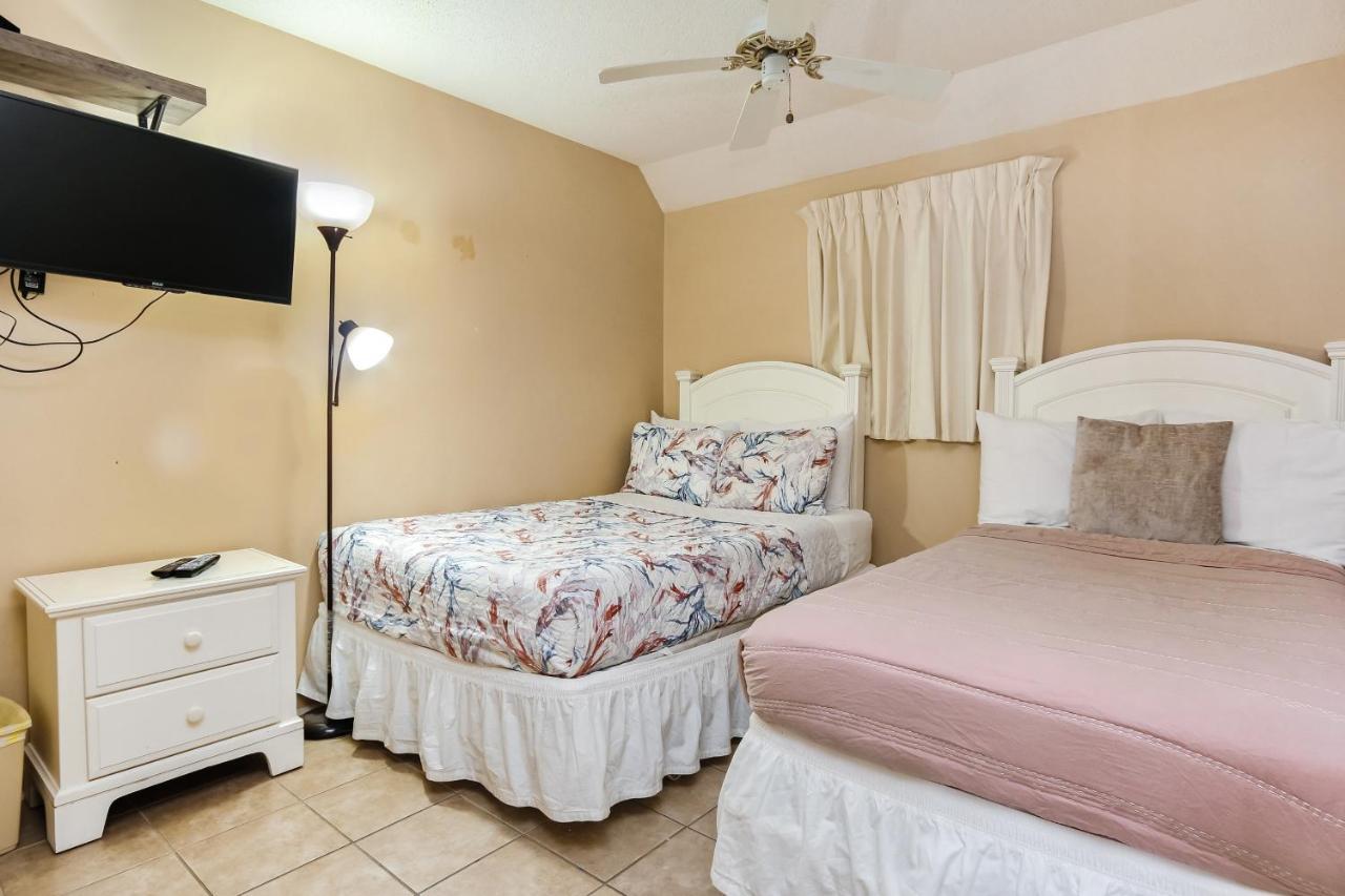 Myrtle Beach Resort B-349 Экстерьер фото