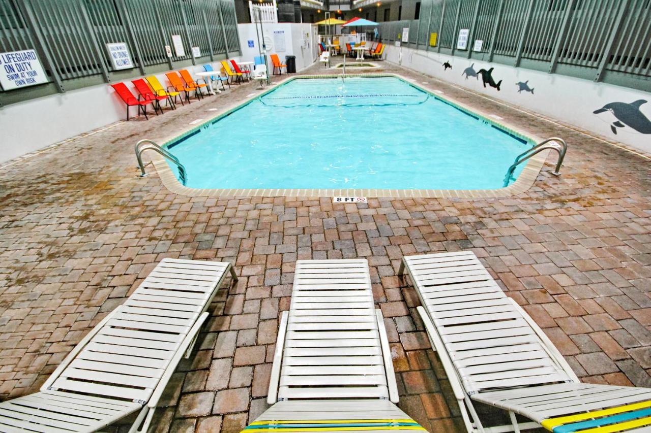 Myrtle Beach Resort B-349 Экстерьер фото
