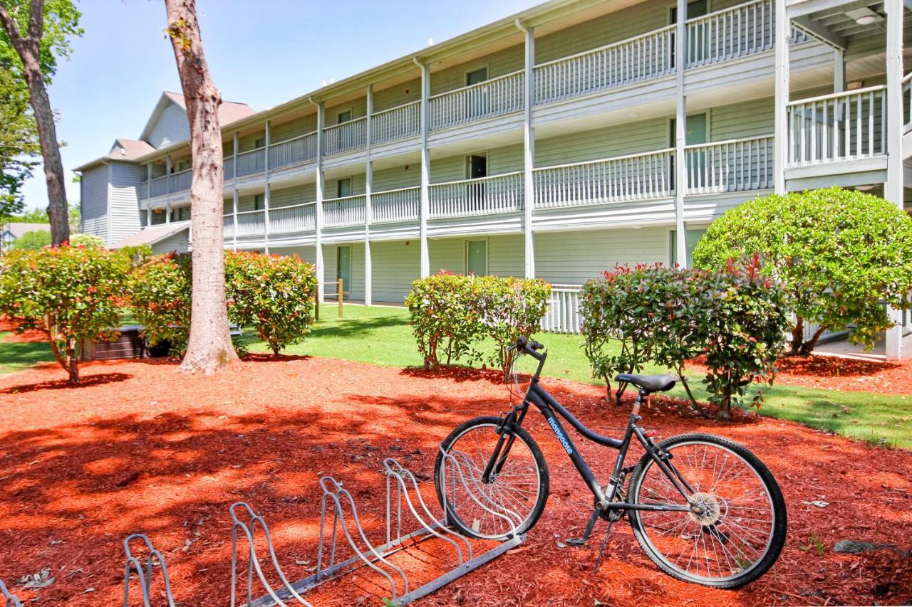 Myrtle Beach Resort B-349 Экстерьер фото